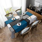 Cotton Dining Tablecloth