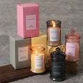 Scented Candle Set