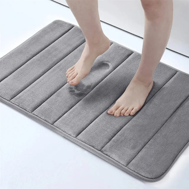 Super Absorbent Bath Mat