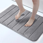 Super Absorbent Bath Mat