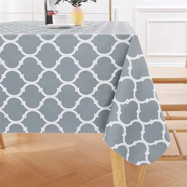 Waterproof Tablecloth