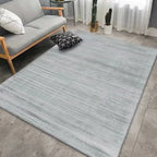 Abstract Soft Living Room Rug