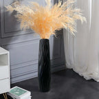 Standing Floor Vase for Home