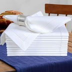 Cotton Table Napkin Set