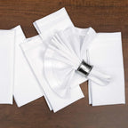 Cotton Table Napkin Set
