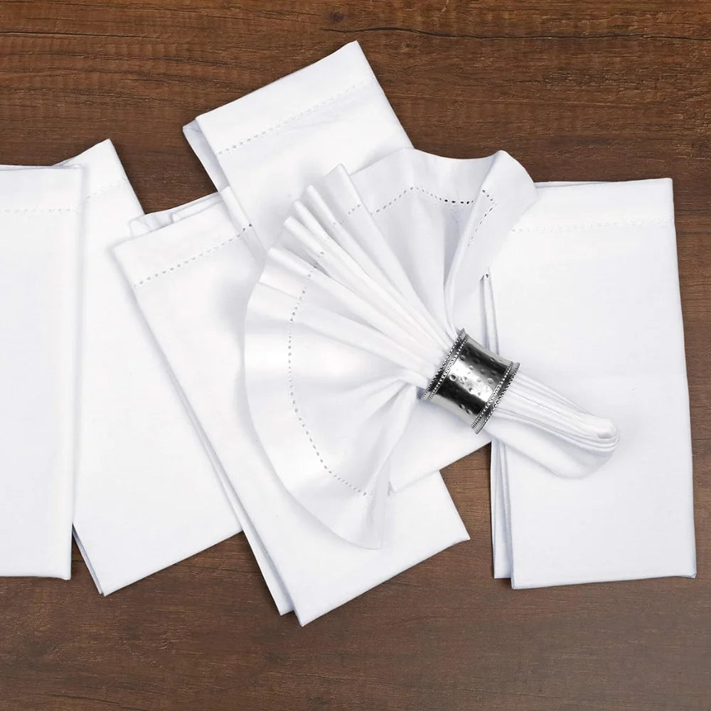 Cotton Table Napkin Set
