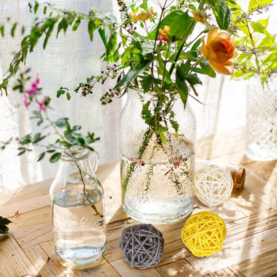 Decorative Vase Fillers Balls