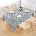 Waterproof Tablecloth
