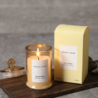 Scented Candle Set