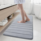 Super Absorbent Bath Mat
