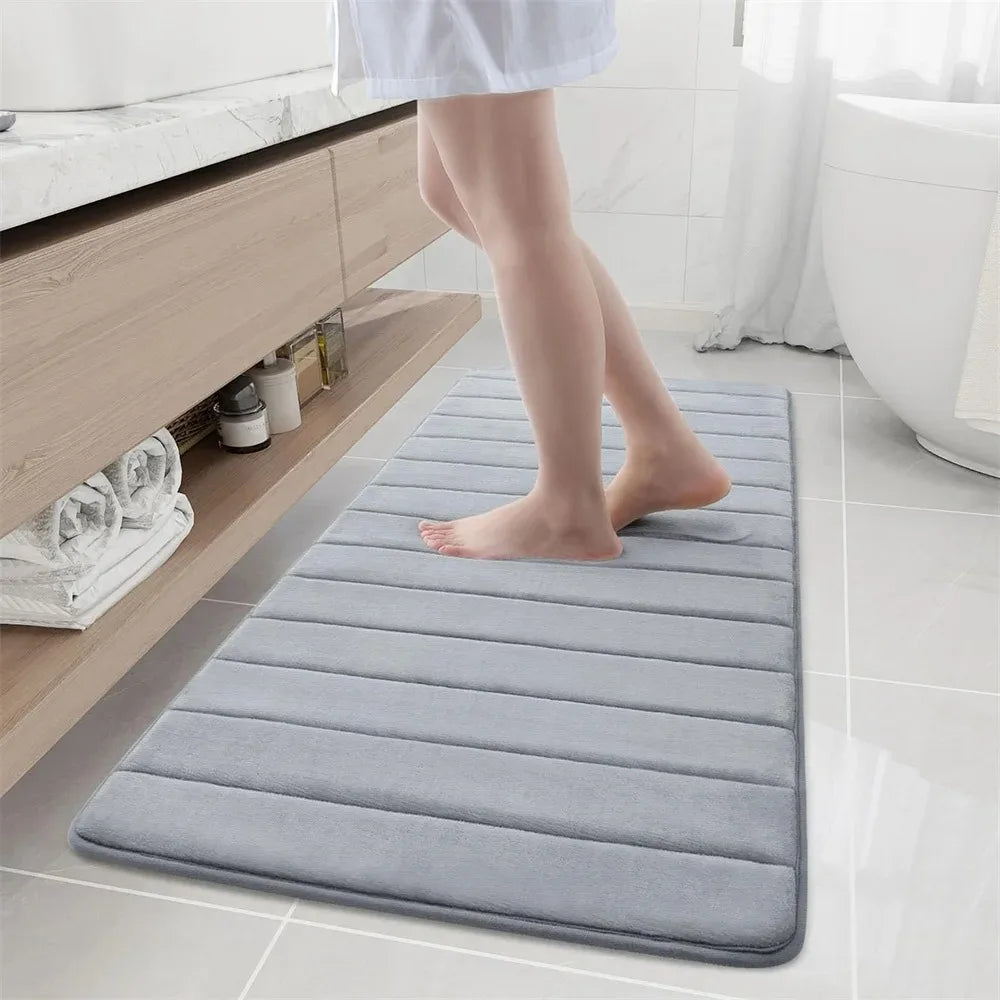 Super Absorbent Bath Mat