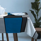 Cotton Dining Tablecloth