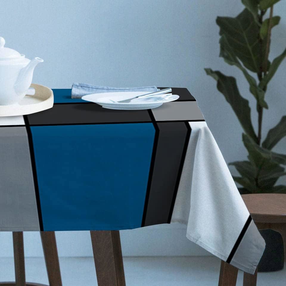 Cotton Dining Tablecloth