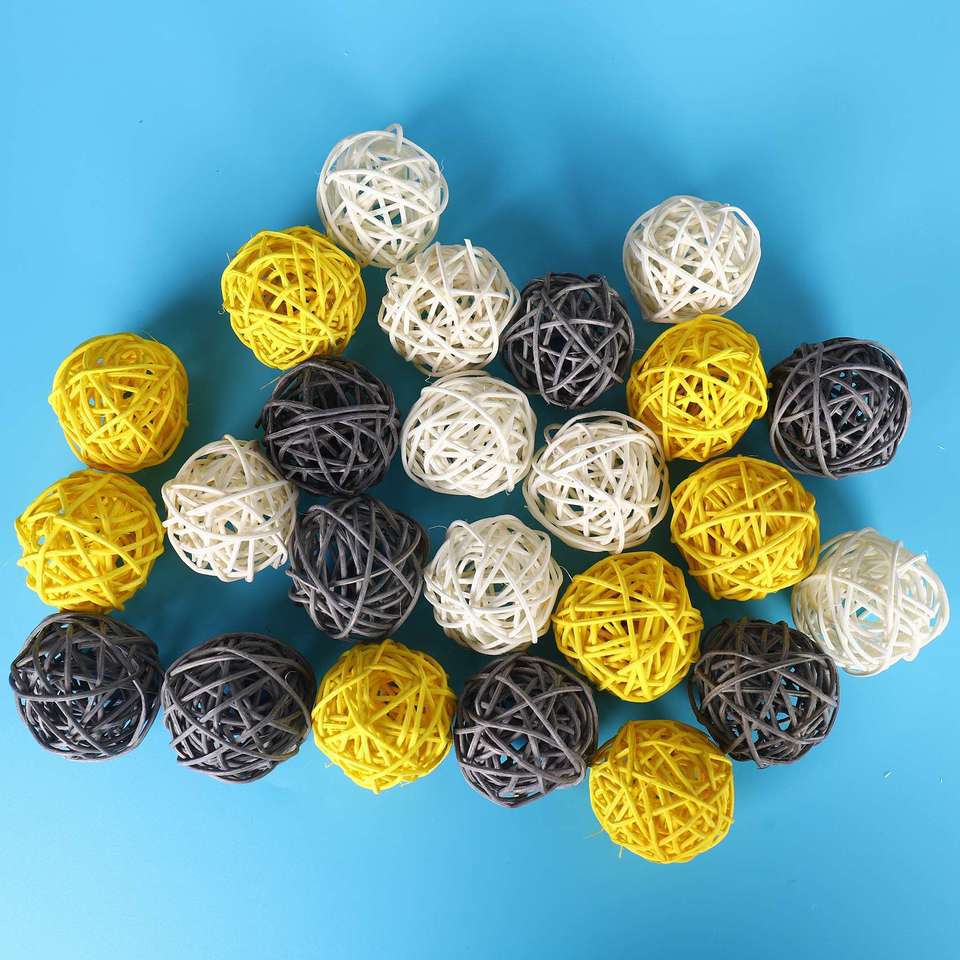 Decorative Vase Fillers Balls