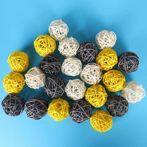 Decorative Vase Fillers Balls