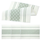Poly-Cotton Table Napkin Set
