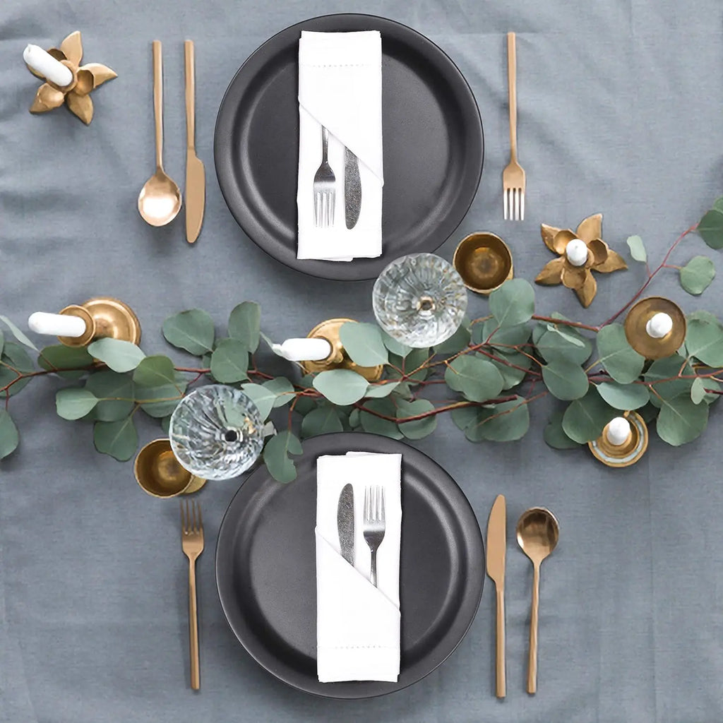 Cotton Table Napkin Set