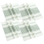 Poly-Cotton Table Napkin Set