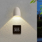 Scandinavian-Style Wall Sconce